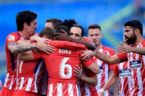 Getafe kumpara sa Atletico Madrid Preview at Mga Tip sa Pagtaya